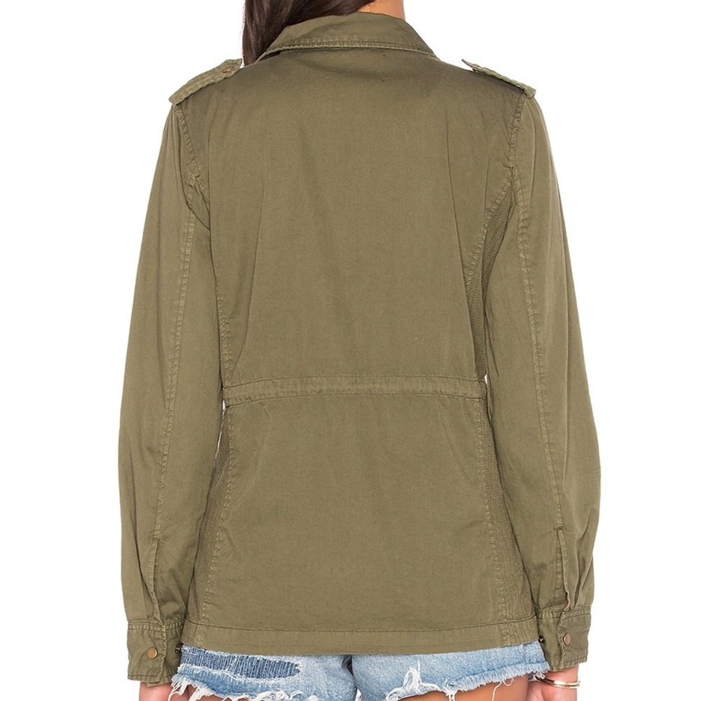 Ruby Jacket - image 4